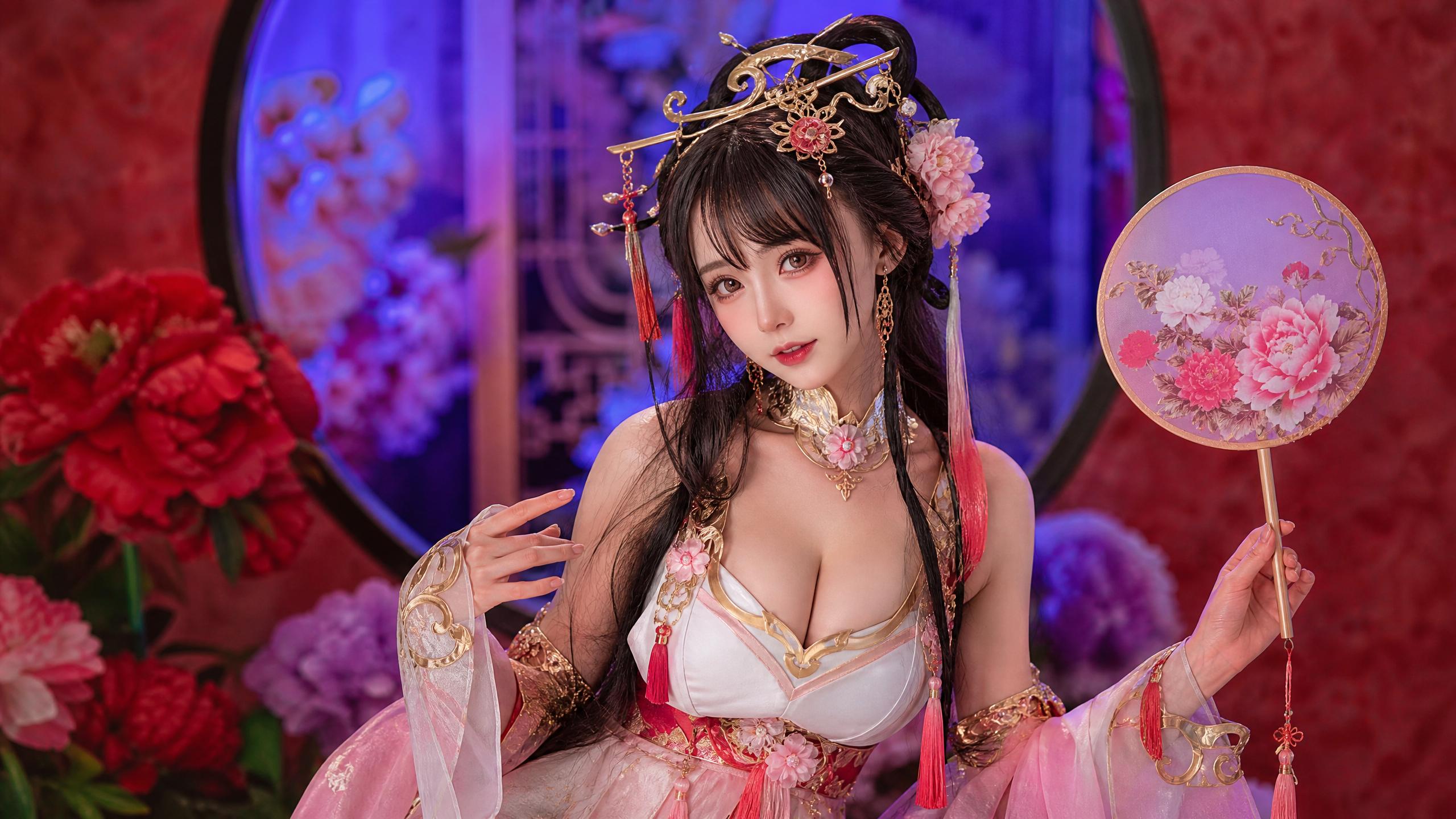 黑料 - Cosplay动漫视频